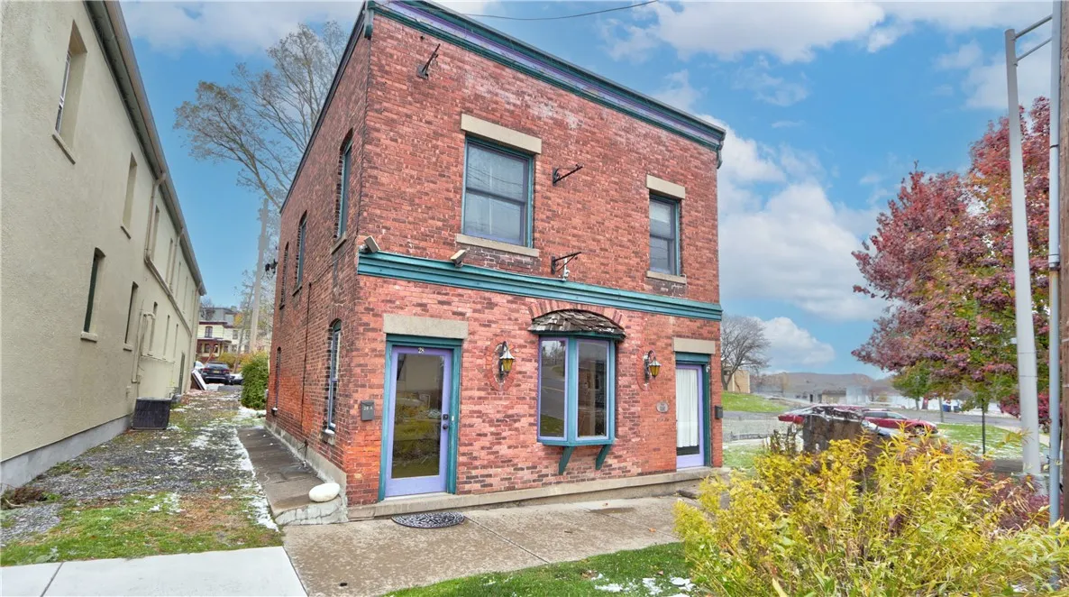 28 Fall Street, Seneca Falls, New York 13148, Seneca Falls, New York 13148, ,Commercial Lease,For Rent,28 Fall Street, Seneca Falls, New York 13148,0,R1650604