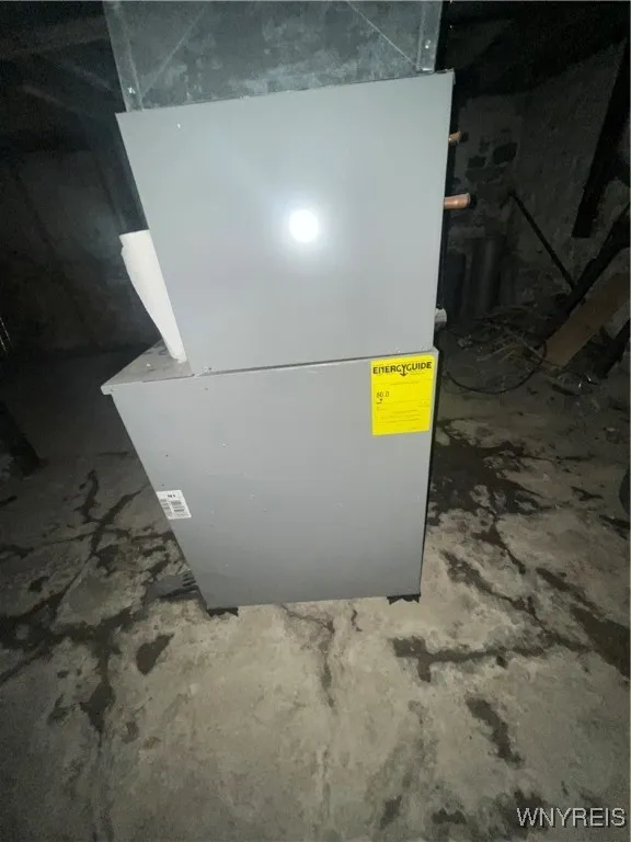 2936 Mckoon Avenue, Niagara Falls, New York 14305, Niagara Falls, New York 14305, 3 Bedrooms Bedrooms, 6 Rooms Rooms,Residential,For Sale,2936 Mckoon Avenue, Niagara Falls, New York 14305,0,B1650615