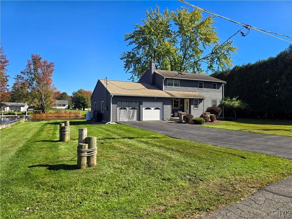 1001 Birch Lane, Vienna, New York 13157, Vienna, New York 13157, 4 Bedrooms Bedrooms, 11 Rooms Rooms,2 BathroomsBathrooms,Residential,For Sale,1001 Birch Lane, Vienna, New York 13157,0,S1650339