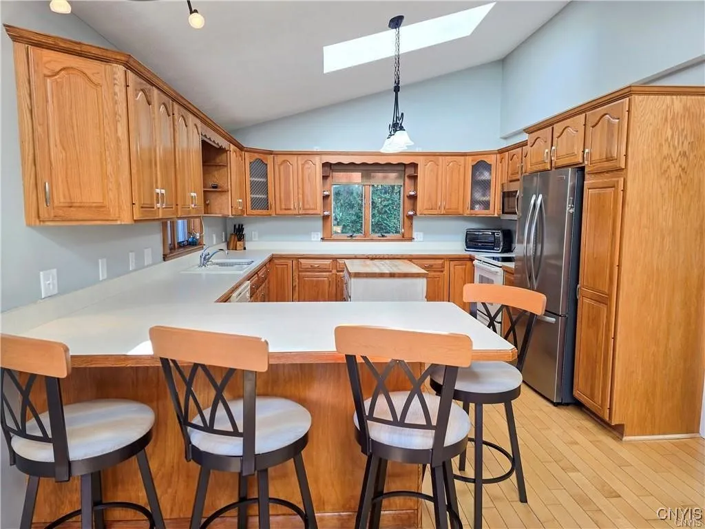 1001 Birch Lane, Vienna, New York 13157, Vienna, New York 13157, 4 Bedrooms Bedrooms, 11 Rooms Rooms,2 BathroomsBathrooms,Residential,For Sale,1001 Birch Lane, Vienna, New York 13157,0,S1650339