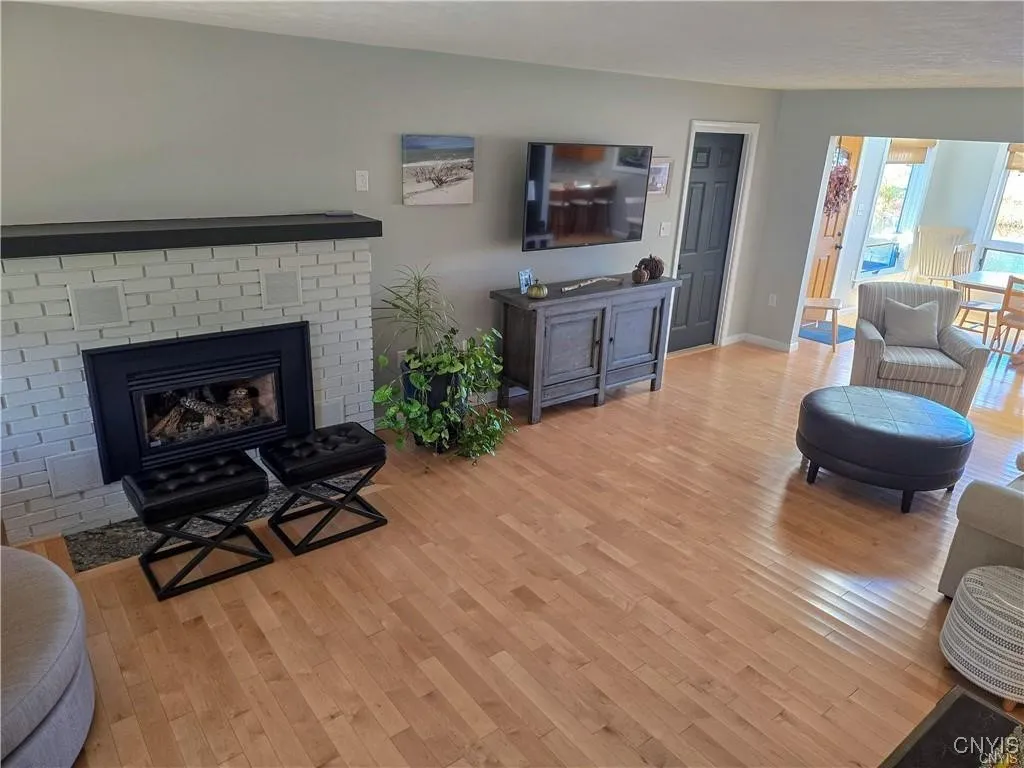 1001 Birch Lane, Vienna, New York 13157, Vienna, New York 13157, 4 Bedrooms Bedrooms, 11 Rooms Rooms,2 BathroomsBathrooms,Residential,For Sale,1001 Birch Lane, Vienna, New York 13157,0,S1650339