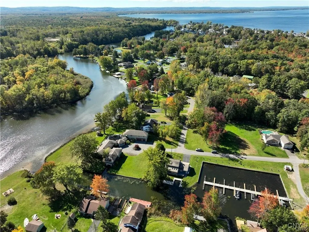 1001 Birch Lane, Vienna, New York 13157, Vienna, New York 13157, 4 Bedrooms Bedrooms, 11 Rooms Rooms,2 BathroomsBathrooms,Residential,For Sale,1001 Birch Lane, Vienna, New York 13157,0,S1650339