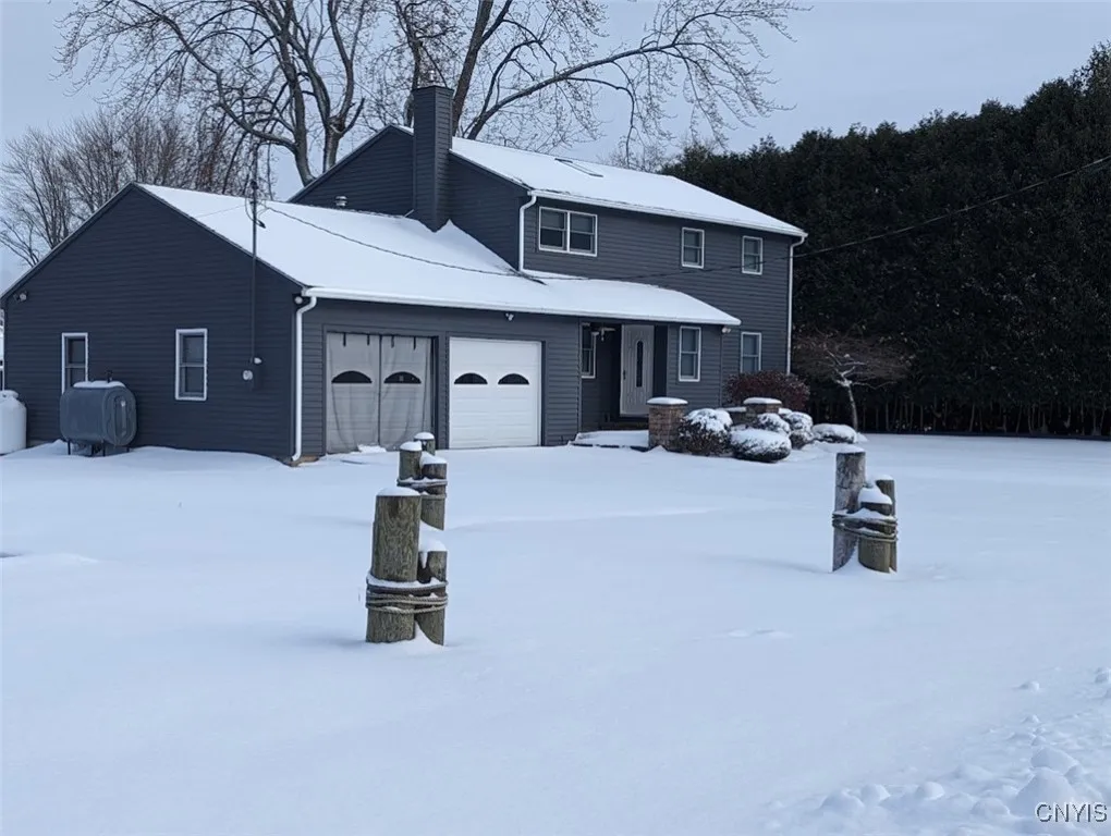 1001 Birch Lane, Vienna, New York 13157, Vienna, New York 13157, 4 Bedrooms Bedrooms, 11 Rooms Rooms,2 BathroomsBathrooms,Residential,For Sale,1001 Birch Lane, Vienna, New York 13157,0,S1650339