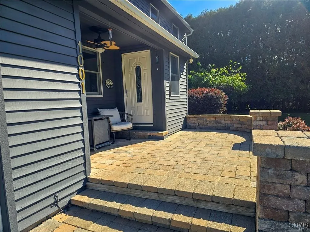 1001 Birch Lane, Vienna, New York 13157, Vienna, New York 13157, 4 Bedrooms Bedrooms, 11 Rooms Rooms,2 BathroomsBathrooms,Residential,For Sale,1001 Birch Lane, Vienna, New York 13157,0,S1650339