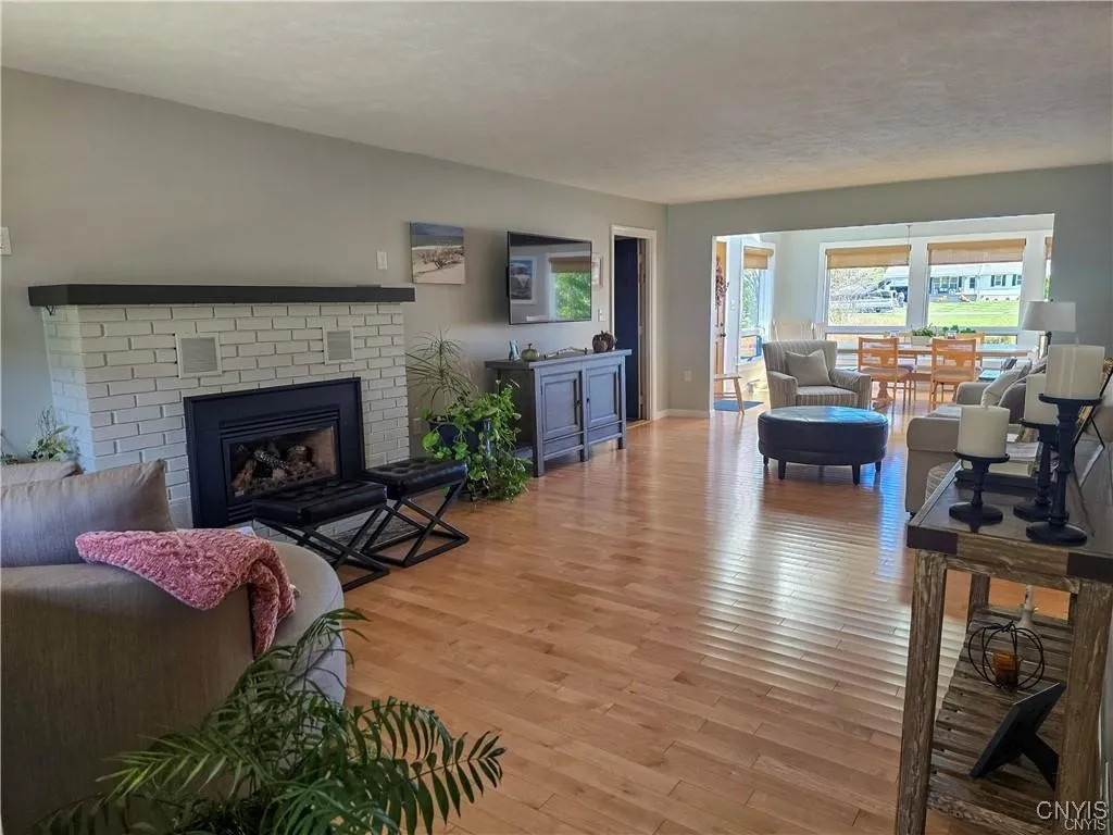 1001 Birch Lane, Vienna, New York 13157, Vienna, New York 13157, 4 Bedrooms Bedrooms, 11 Rooms Rooms,2 BathroomsBathrooms,Residential,For Sale,1001 Birch Lane, Vienna, New York 13157,0,S1650339