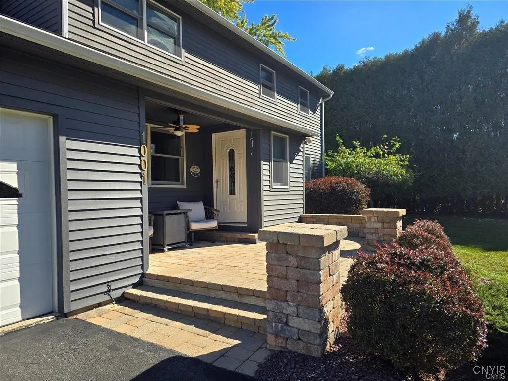 1001 Birch Lane, Vienna, New York 13157, Vienna, New York 13157, 4 Bedrooms Bedrooms, 11 Rooms Rooms,2 BathroomsBathrooms,Residential,For Sale,1001 Birch Lane, Vienna, New York 13157,0,S1650339