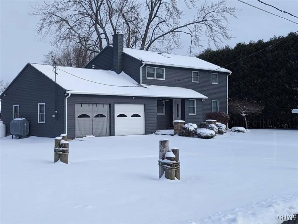 1001 Birch Lane, Vienna, New York 13157, Vienna, New York 13157, 4 Bedrooms Bedrooms, 11 Rooms Rooms,2 BathroomsBathrooms,Residential,For Sale,1001 Birch Lane, Vienna, New York 13157,0,S1650339