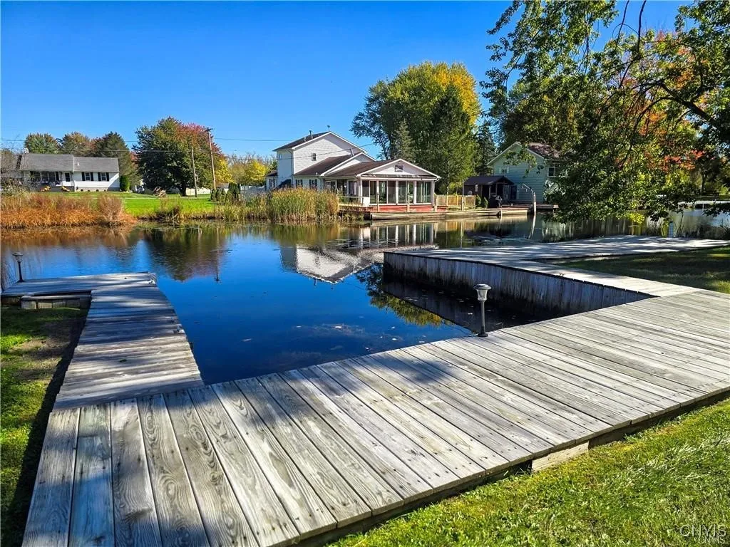 1001 Birch Lane, Vienna, New York 13157, Vienna, New York 13157, 4 Bedrooms Bedrooms, 11 Rooms Rooms,2 BathroomsBathrooms,Residential,For Sale,1001 Birch Lane, Vienna, New York 13157,0,S1650339