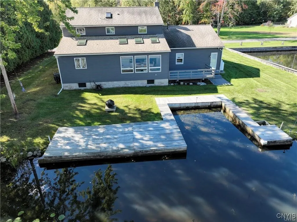 1001 Birch Lane, Vienna, New York 13157, Vienna, New York 13157, 4 Bedrooms Bedrooms, 11 Rooms Rooms,2 BathroomsBathrooms,Residential,For Sale,1001 Birch Lane, Vienna, New York 13157,0,S1650339