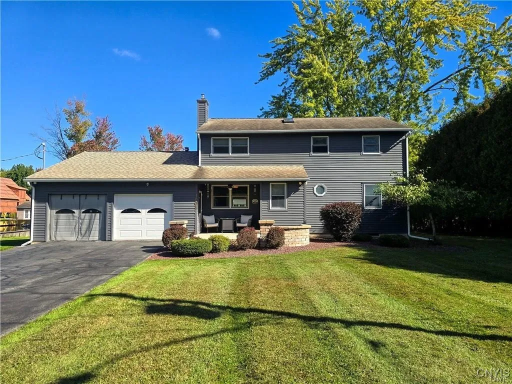 1001 Birch Lane, Vienna, New York 13157, Vienna, New York 13157, 4 Bedrooms Bedrooms, 11 Rooms Rooms,2 BathroomsBathrooms,Residential,For Sale,1001 Birch Lane, Vienna, New York 13157,0,S1650339