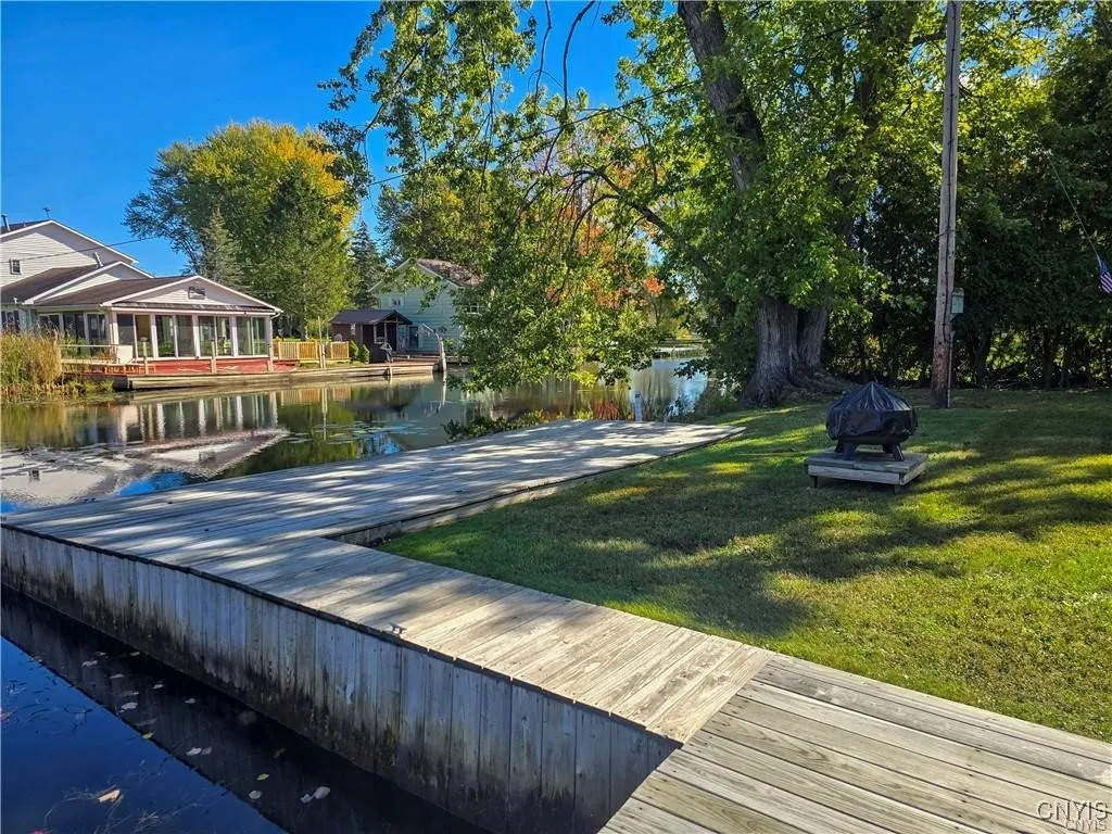 1001 Birch Lane, Vienna, New York 13157, Vienna, New York 13157, 4 Bedrooms Bedrooms, 11 Rooms Rooms,2 BathroomsBathrooms,Residential,For Sale,1001 Birch Lane, Vienna, New York 13157,0,S1650339