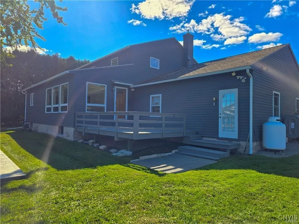 1001 Birch Lane, Vienna, New York 13157, Vienna, New York 13157, 4 Bedrooms Bedrooms, 11 Rooms Rooms,2 BathroomsBathrooms,Residential,For Sale,1001 Birch Lane, Vienna, New York 13157,0,S1650339