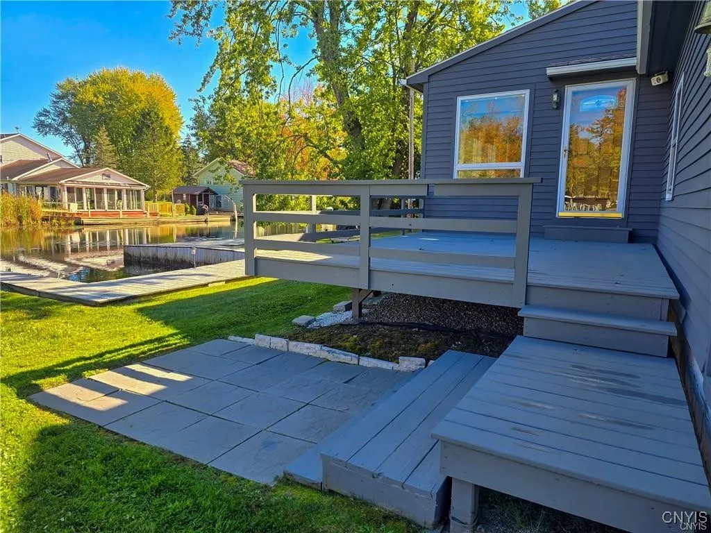 1001 Birch Lane, Vienna, New York 13157, Vienna, New York 13157, 4 Bedrooms Bedrooms, 11 Rooms Rooms,2 BathroomsBathrooms,Residential,For Sale,1001 Birch Lane, Vienna, New York 13157,0,S1650339