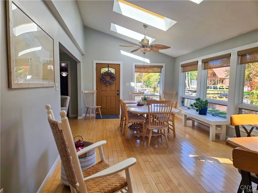 1001 Birch Lane, Vienna, New York 13157, Vienna, New York 13157, 4 Bedrooms Bedrooms, 11 Rooms Rooms,2 BathroomsBathrooms,Residential,For Sale,1001 Birch Lane, Vienna, New York 13157,0,S1650339