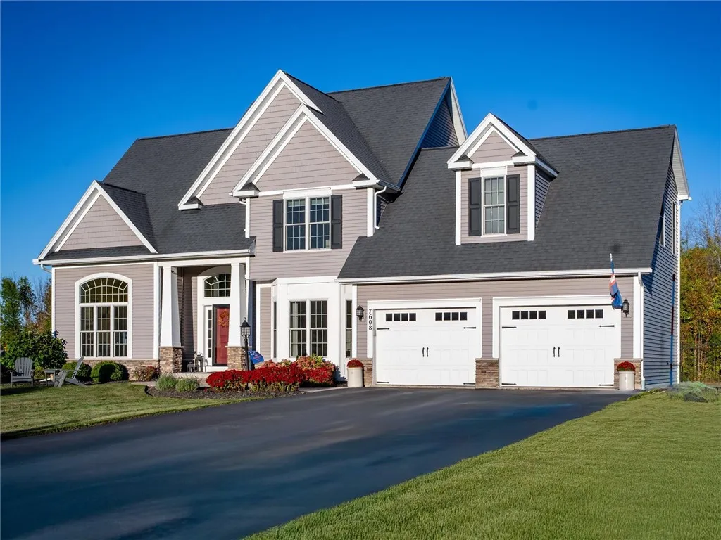 7608 Lake Meadow Drive, Ontario, New York 14519, Ontario, New York 14519, 4 Bedrooms Bedrooms, 7 Rooms Rooms,2 BathroomsBathrooms,Residential,For Sale,7608 Lake Meadow Drive, Ontario, New York 14519,0,R1649158