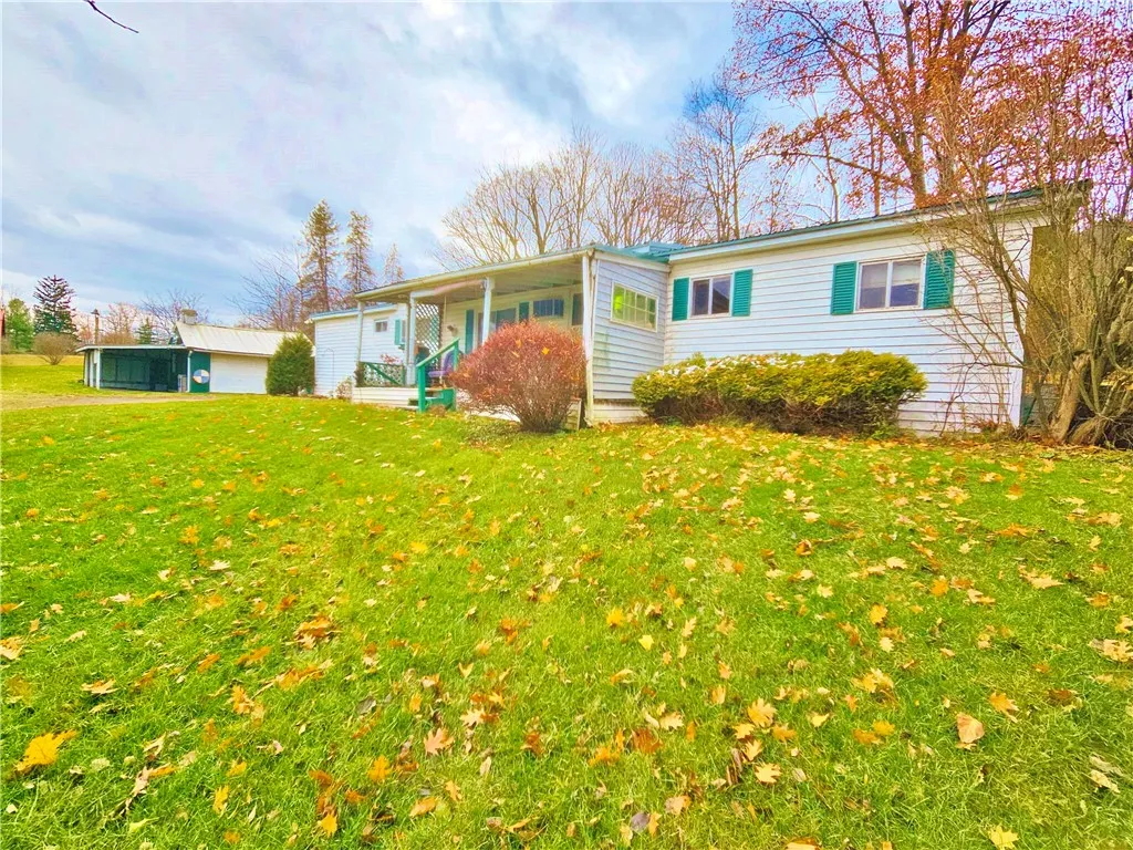 2574 Guyanoga Road, Jerusalem, New York 14527, Jerusalem, New York 14527, 2 Bedrooms Bedrooms, 5 Rooms Rooms,1 BathroomBathrooms,Residential,For Sale,2574 Guyanoga Road, Jerusalem, New York 14527,0,R1649731