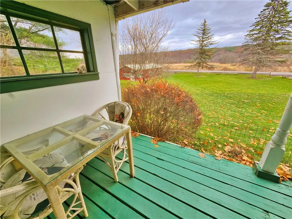 2574 Guyanoga Road, Jerusalem, New York 14527, Jerusalem, New York 14527, 2 Bedrooms Bedrooms, 5 Rooms Rooms,1 BathroomBathrooms,Residential,For Sale,2574 Guyanoga Road, Jerusalem, New York 14527,0,R1649731