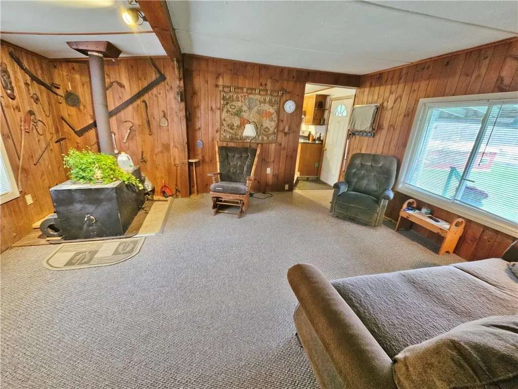 2574 Guyanoga Road, Jerusalem, New York 14527, Jerusalem, New York 14527, 2 Bedrooms Bedrooms, 5 Rooms Rooms,1 BathroomBathrooms,Residential,For Sale,2574 Guyanoga Road, Jerusalem, New York 14527,0,R1649731