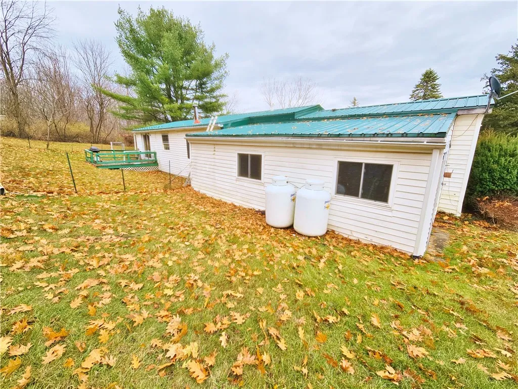 2574 Guyanoga Road, Jerusalem, New York 14527, Jerusalem, New York 14527, 2 Bedrooms Bedrooms, 5 Rooms Rooms,1 BathroomBathrooms,Residential,For Sale,2574 Guyanoga Road, Jerusalem, New York 14527,0,R1649731