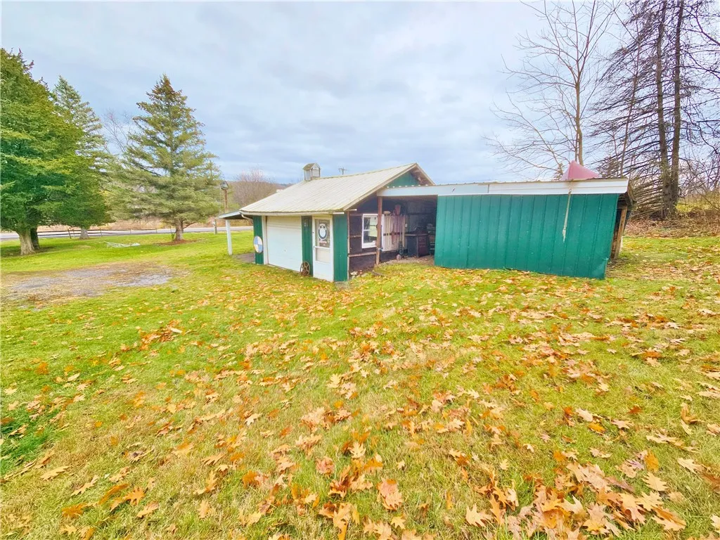 2574 Guyanoga Road, Jerusalem, New York 14527, Jerusalem, New York 14527, 2 Bedrooms Bedrooms, 5 Rooms Rooms,1 BathroomBathrooms,Residential,For Sale,2574 Guyanoga Road, Jerusalem, New York 14527,0,R1649731