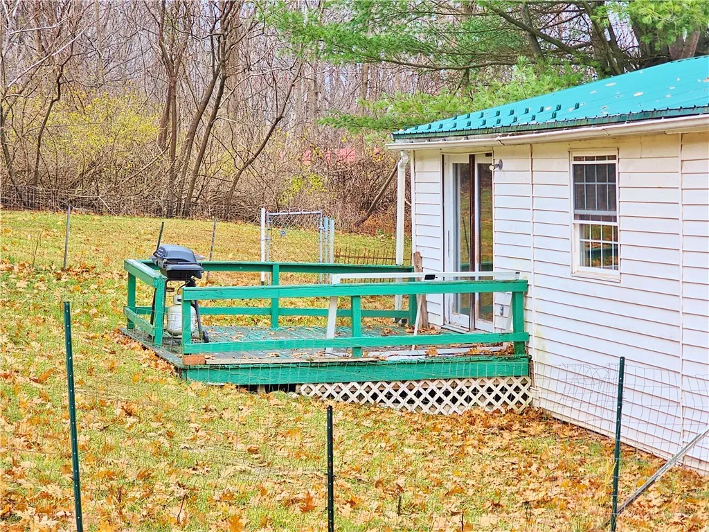 2574 Guyanoga Road, Jerusalem, New York 14527, Jerusalem, New York 14527, 2 Bedrooms Bedrooms, 5 Rooms Rooms,1 BathroomBathrooms,Residential,For Sale,2574 Guyanoga Road, Jerusalem, New York 14527,0,R1649731