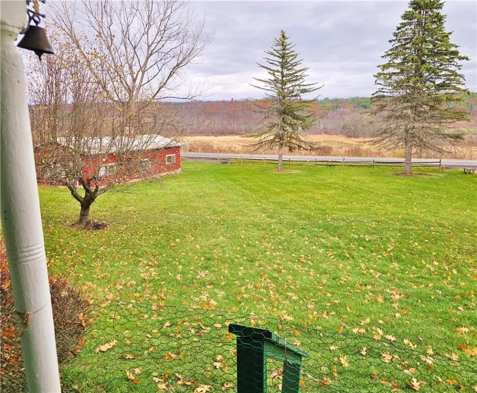 2574 Guyanoga Road, Jerusalem, New York 14527, Jerusalem, New York 14527, 2 Bedrooms Bedrooms, 5 Rooms Rooms,1 BathroomBathrooms,Residential,For Sale,2574 Guyanoga Road, Jerusalem, New York 14527,0,R1649731