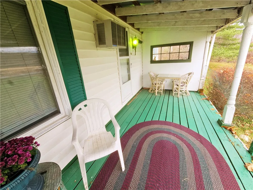 2574 Guyanoga Road, Jerusalem, New York 14527, Jerusalem, New York 14527, 2 Bedrooms Bedrooms, 5 Rooms Rooms,1 BathroomBathrooms,Residential,For Sale,2574 Guyanoga Road, Jerusalem, New York 14527,0,R1649731