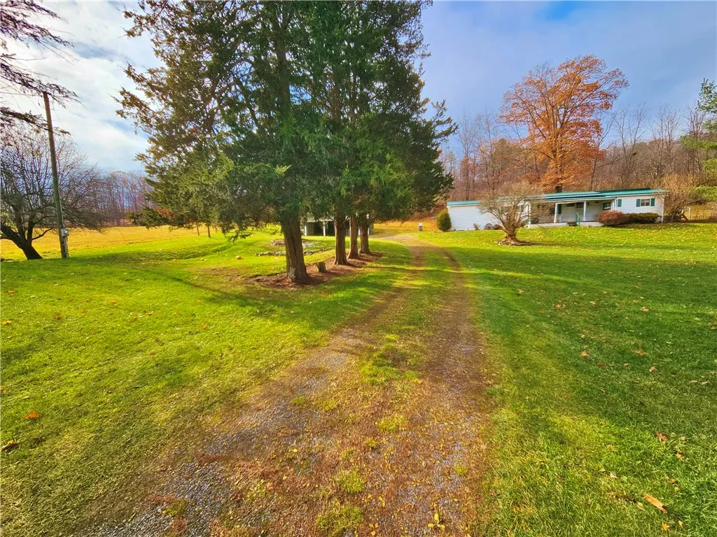 2574 Guyanoga Road, Jerusalem, New York 14527, Jerusalem, New York 14527, 2 Bedrooms Bedrooms, 5 Rooms Rooms,1 BathroomBathrooms,Residential,For Sale,2574 Guyanoga Road, Jerusalem, New York 14527,0,R1649731