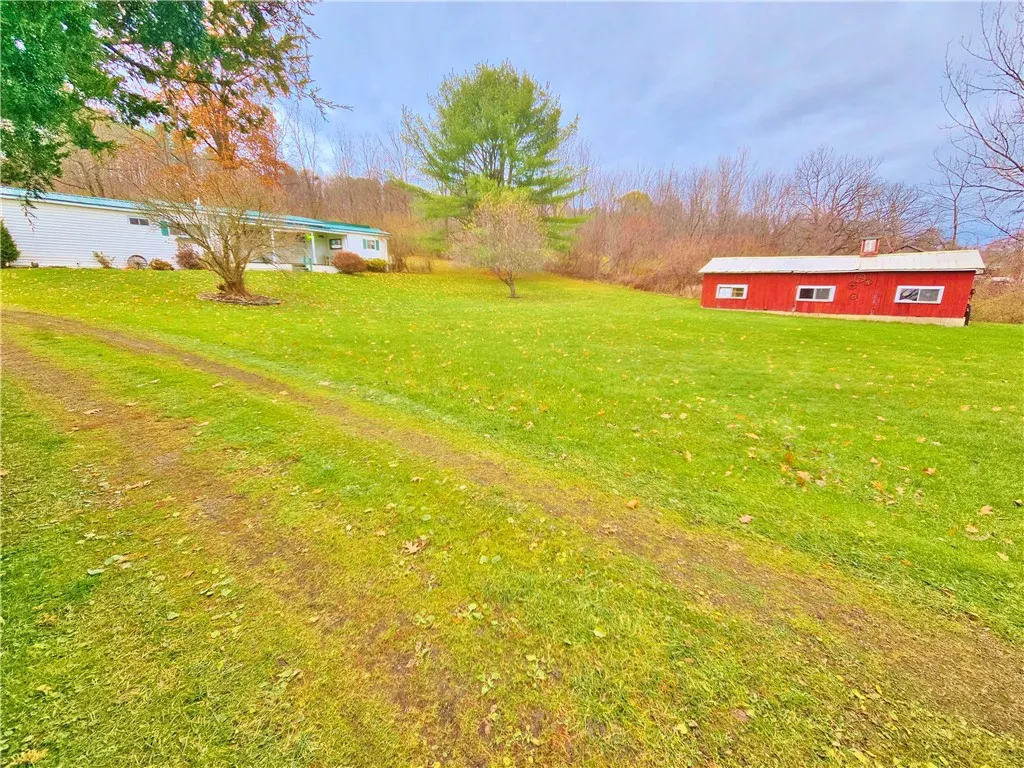 2574 Guyanoga Road, Jerusalem, New York 14527, Jerusalem, New York 14527, 2 Bedrooms Bedrooms, 5 Rooms Rooms,1 BathroomBathrooms,Residential,For Sale,2574 Guyanoga Road, Jerusalem, New York 14527,0,R1649731