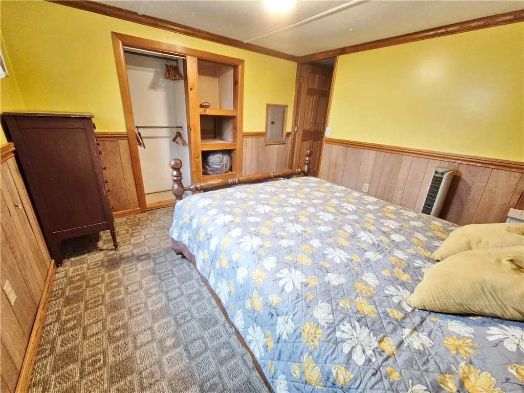 2574 Guyanoga Road, Jerusalem, New York 14527, Jerusalem, New York 14527, 2 Bedrooms Bedrooms, 5 Rooms Rooms,1 BathroomBathrooms,Residential,For Sale,2574 Guyanoga Road, Jerusalem, New York 14527,0,R1649731