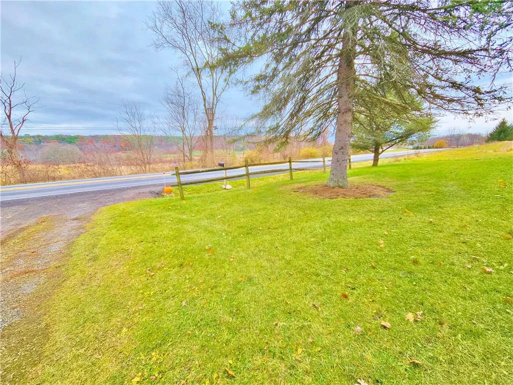 2574 Guyanoga Road, Jerusalem, New York 14527, Jerusalem, New York 14527, 2 Bedrooms Bedrooms, 5 Rooms Rooms,1 BathroomBathrooms,Residential,For Sale,2574 Guyanoga Road, Jerusalem, New York 14527,0,R1649731