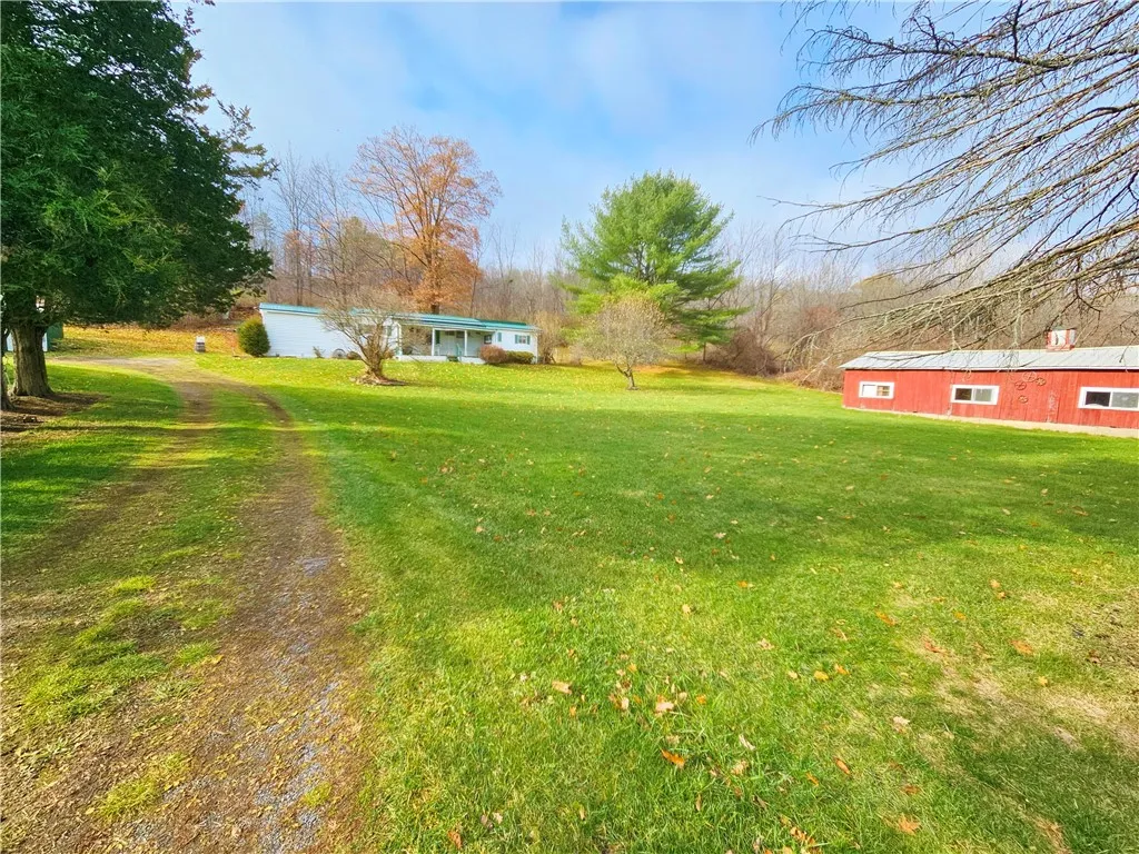 2574 Guyanoga Road, Jerusalem, New York 14527, Jerusalem, New York 14527, 2 Bedrooms Bedrooms, 5 Rooms Rooms,1 BathroomBathrooms,Residential,For Sale,2574 Guyanoga Road, Jerusalem, New York 14527,0,R1649731