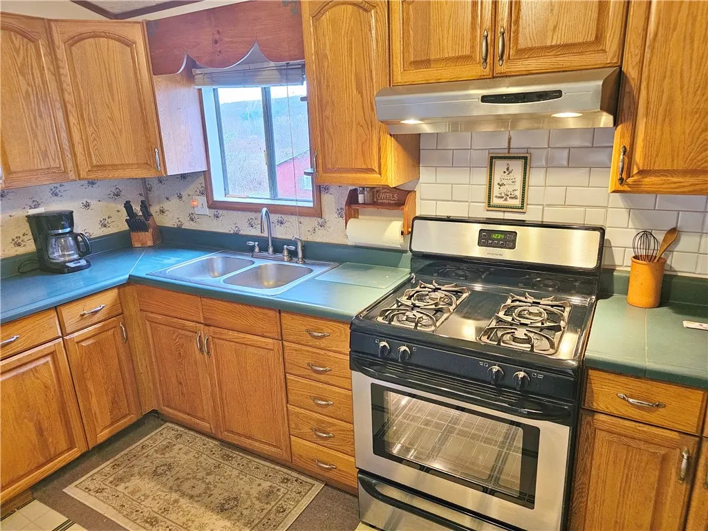 2574 Guyanoga Road, Jerusalem, New York 14527, Jerusalem, New York 14527, 2 Bedrooms Bedrooms, 5 Rooms Rooms,1 BathroomBathrooms,Residential,For Sale,2574 Guyanoga Road, Jerusalem, New York 14527,0,R1649731