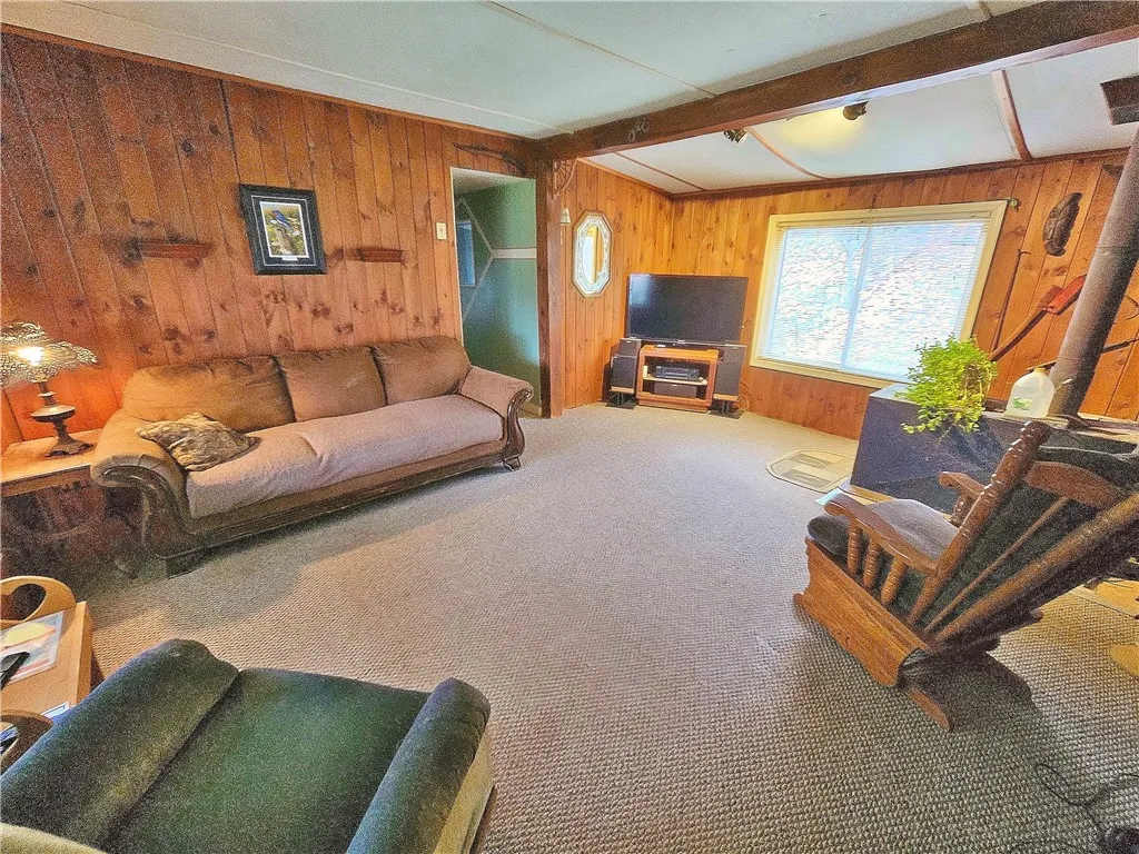 2574 Guyanoga Road, Jerusalem, New York 14527, Jerusalem, New York 14527, 2 Bedrooms Bedrooms, 5 Rooms Rooms,1 BathroomBathrooms,Residential,For Sale,2574 Guyanoga Road, Jerusalem, New York 14527,0,R1649731