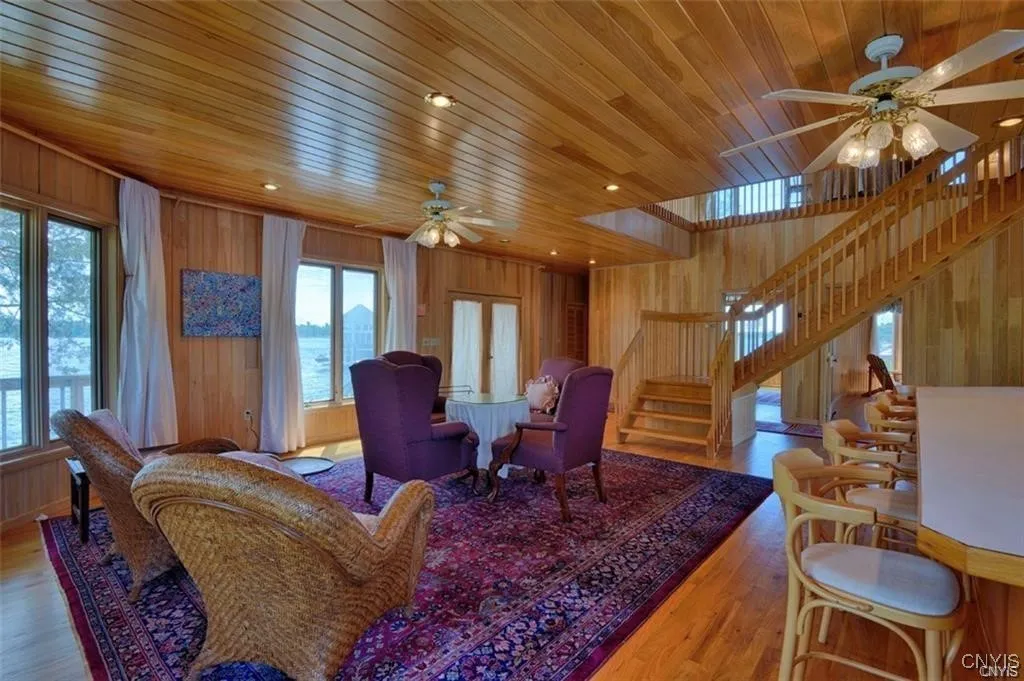 1 St Marys, Alexandria, New York 13607, Alexandria, New York 13607, 4 Bedroom Bedrooms, 8 Room Rooms,2 BathroomBathrooms,Residential,For Sale,1 St Marys, Alexandria, New York 13607,0,S1648820