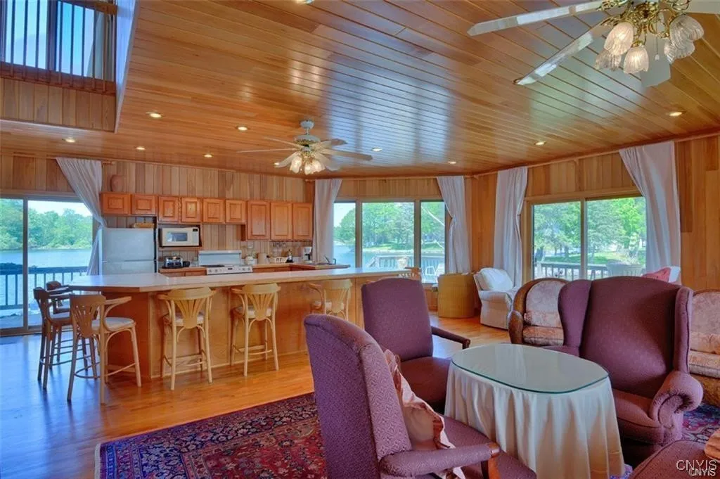 1 St Marys, Alexandria, New York 13607, Alexandria, New York 13607, 4 Bedroom Bedrooms, 8 Room Rooms,2 BathroomBathrooms,Residential,For Sale,1 St Marys, Alexandria, New York 13607,0,S1648820