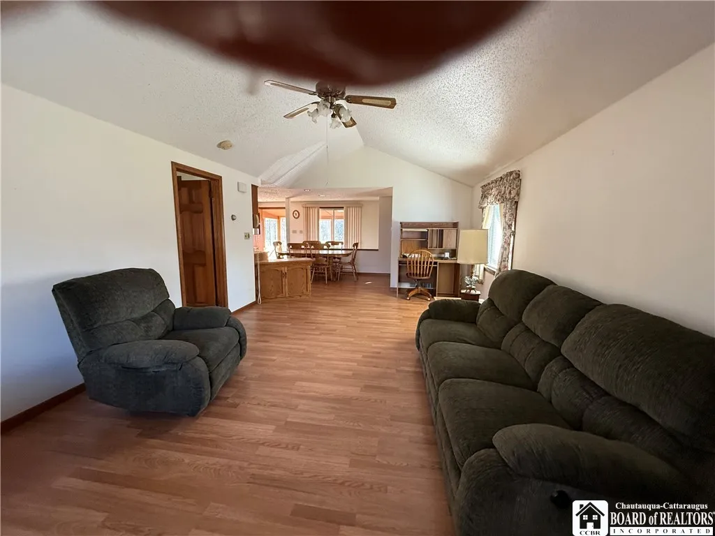 6167 Davis Road, North Harmony, New York 14757, Chautauqua, New York 14757, 3 Bedrooms Bedrooms, 6 Rooms Rooms,2 BathroomsBathrooms,Residential,For Sale,6167 Davis Road, North Harmony, New York 14757,0,R1650224