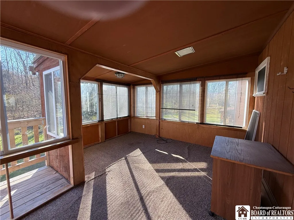 6167 Davis Road, North Harmony, New York 14757, Chautauqua, New York 14757, 3 Bedrooms Bedrooms, 6 Rooms Rooms,2 BathroomsBathrooms,Residential,For Sale,6167 Davis Road, North Harmony, New York 14757,0,R1650224