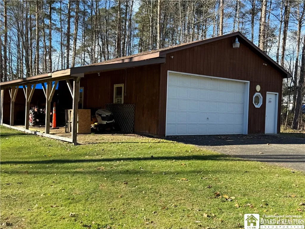 6167 Davis Road, North Harmony, New York 14757, Chautauqua, New York 14757, 3 Bedrooms Bedrooms, 6 Rooms Rooms,2 BathroomsBathrooms,Residential,For Sale,6167 Davis Road, North Harmony, New York 14757,0,R1650224