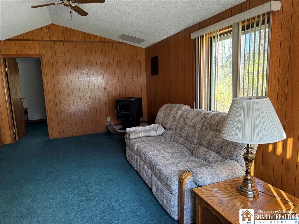 6167 Davis Road, North Harmony, New York 14757, Chautauqua, New York 14757, 3 Bedrooms Bedrooms, 6 Rooms Rooms,2 BathroomsBathrooms,Residential,For Sale,6167 Davis Road, North Harmony, New York 14757,0,R1650224