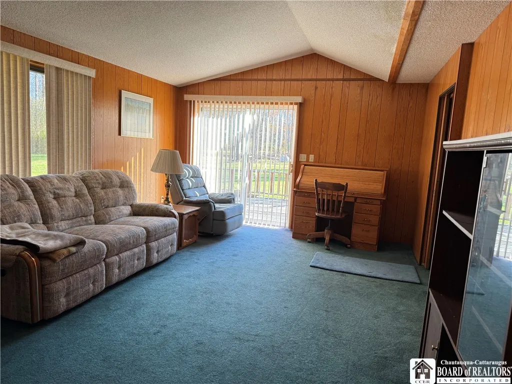 6167 Davis Road, North Harmony, New York 14757, Chautauqua, New York 14757, 3 Bedrooms Bedrooms, 6 Rooms Rooms,2 BathroomsBathrooms,Residential,For Sale,6167 Davis Road, North Harmony, New York 14757,0,R1650224