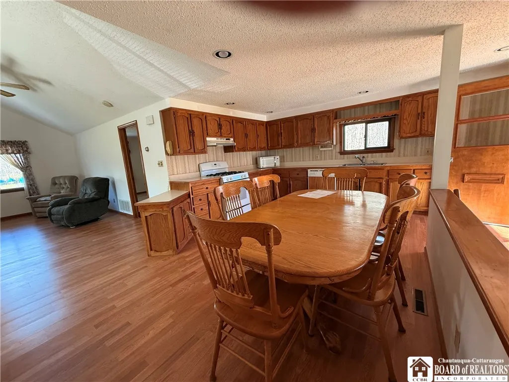 6167 Davis Road, North Harmony, New York 14757, Chautauqua, New York 14757, 3 Bedrooms Bedrooms, 6 Rooms Rooms,2 BathroomsBathrooms,Residential,For Sale,6167 Davis Road, North Harmony, New York 14757,0,R1650224