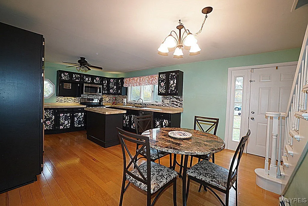 6302 Webster Road, Orchard Park, New York 14127, Orchard Park, New York 14127, 4 Bedrooms Bedrooms, 9 Rooms Rooms,1 BathroomBathrooms,Residential,For Sale,6302 Webster Road, Orchard Park, New York 14127,0,B1650635