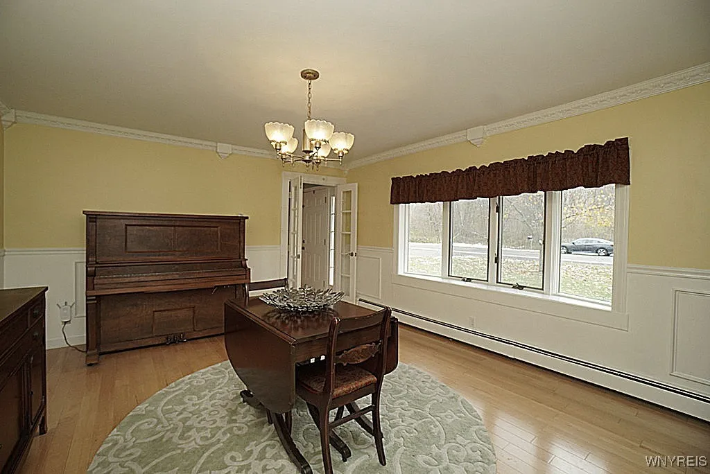 6302 Webster Road, Orchard Park, New York 14127, Orchard Park, New York 14127, 4 Bedrooms Bedrooms, 9 Rooms Rooms,1 BathroomBathrooms,Residential,For Sale,6302 Webster Road, Orchard Park, New York 14127,0,B1650635