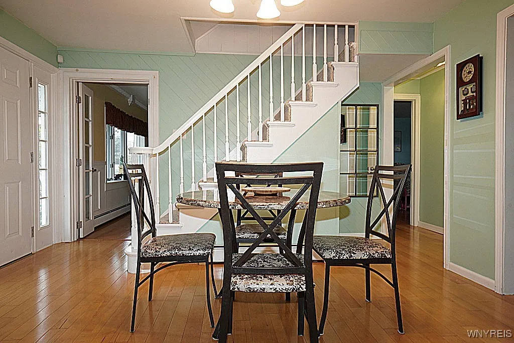 6302 Webster Road, Orchard Park, New York 14127, Orchard Park, New York 14127, 4 Bedrooms Bedrooms, 9 Rooms Rooms,1 BathroomBathrooms,Residential,For Sale,6302 Webster Road, Orchard Park, New York 14127,0,B1650635