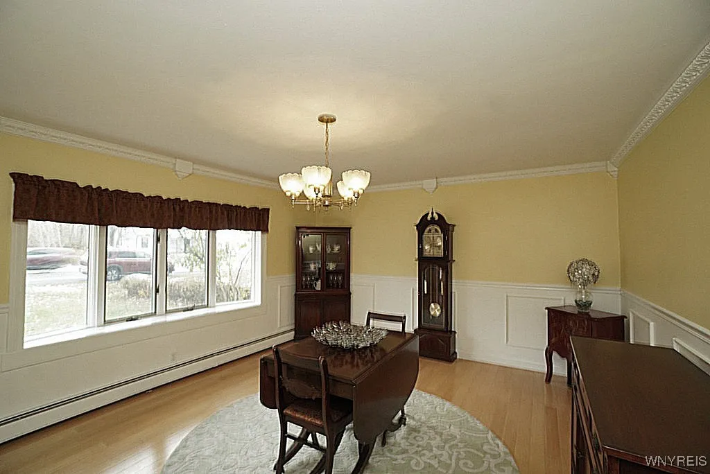 6302 Webster Road, Orchard Park, New York 14127, Orchard Park, New York 14127, 4 Bedrooms Bedrooms, 9 Rooms Rooms,1 BathroomBathrooms,Residential,For Sale,6302 Webster Road, Orchard Park, New York 14127,0,B1650635