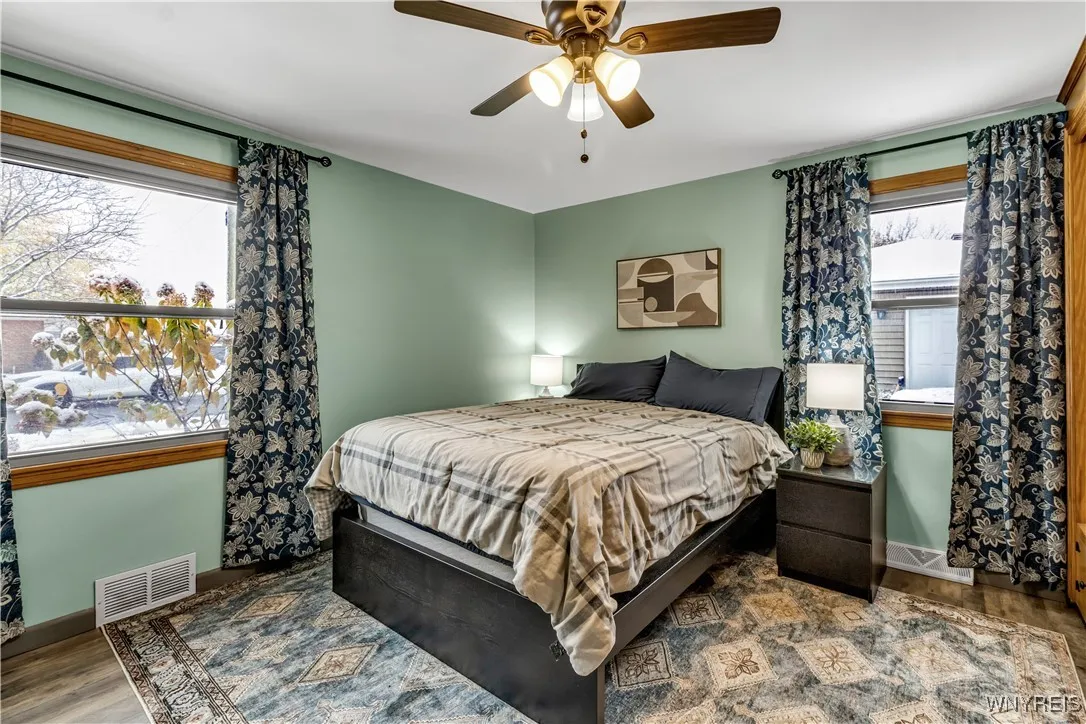 First floor bedroom 1