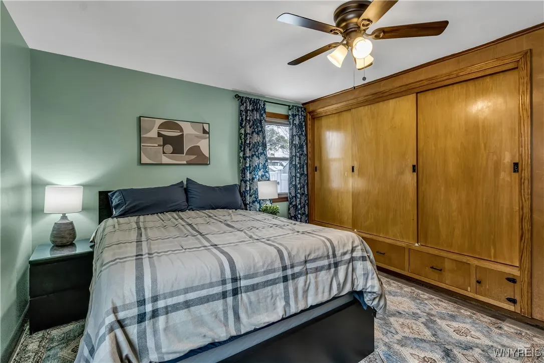 First floor bedroom 1