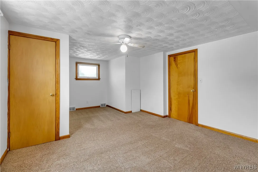 Second floor bedroom 3