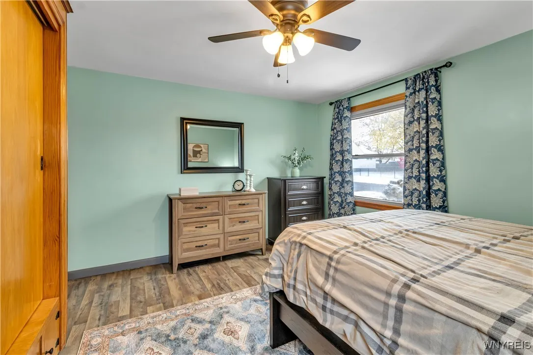 First floor bedroom 1